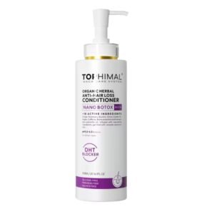 Top Himal Maca Care Organic Herbal Anti Hair Loss Conditioner 500ml